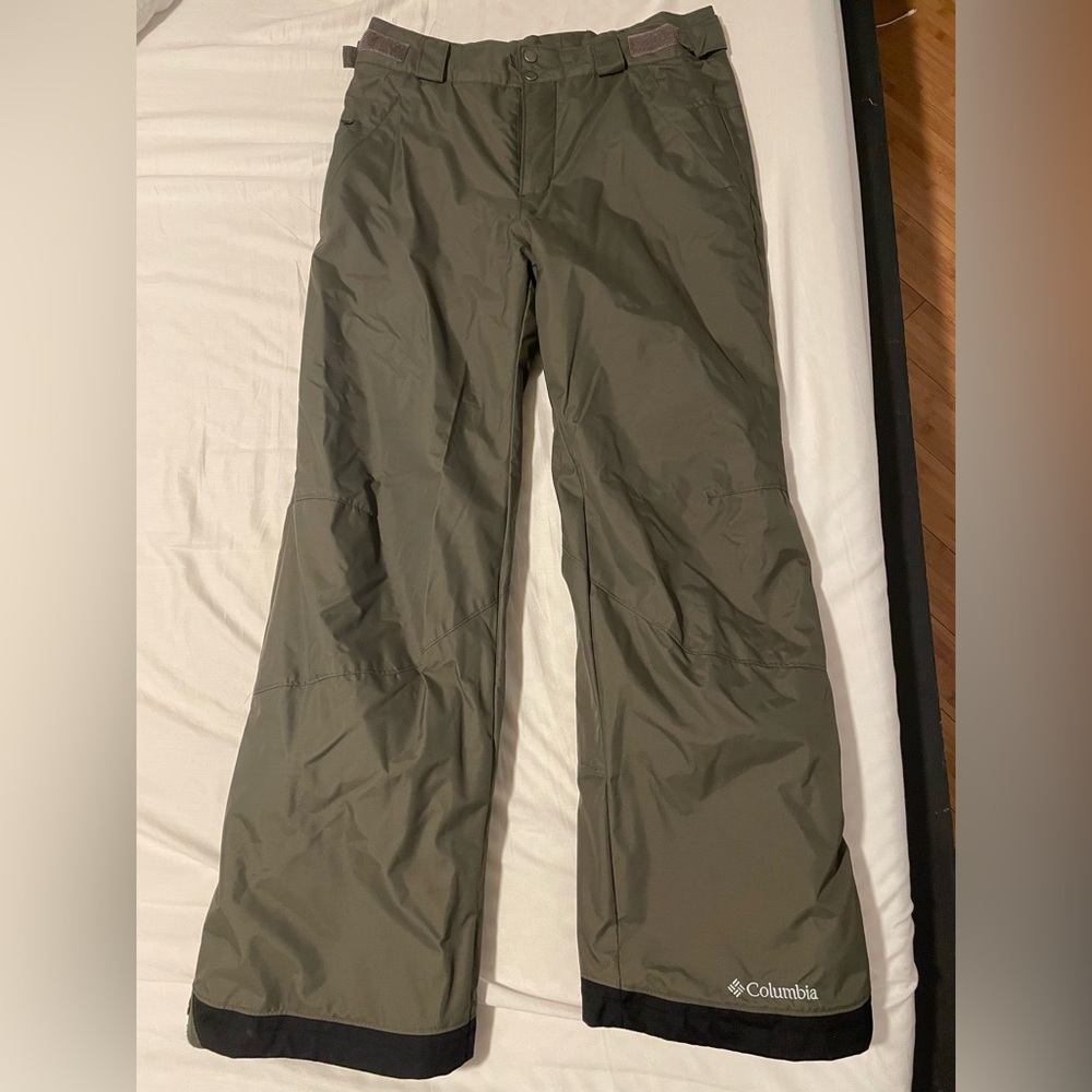 Columbia Women’s Ski Pants